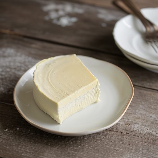 Dairy-Style Cabbage recipe image
