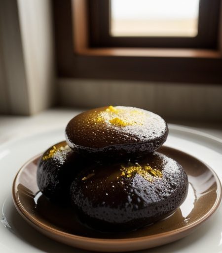 Dairy Tzimmes recipe image