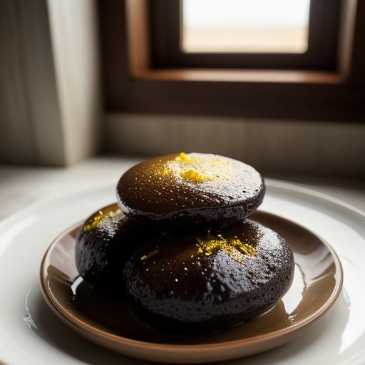 Dairy Tzimmes recipe image