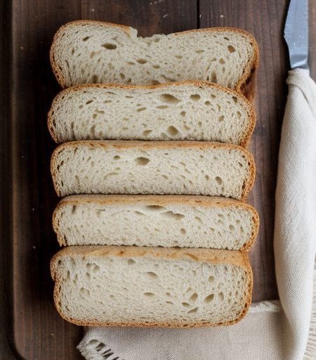 Dakota Bread recipe image