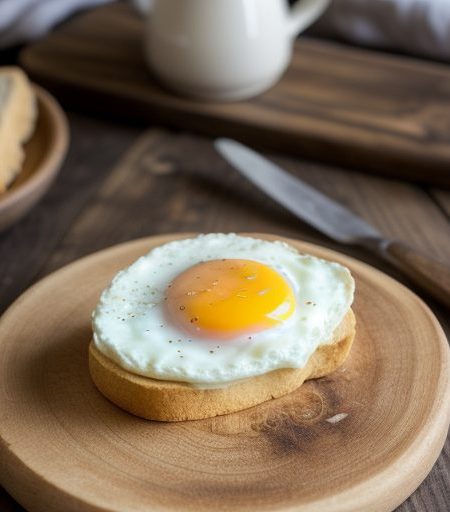 Dakota Bread recipe image