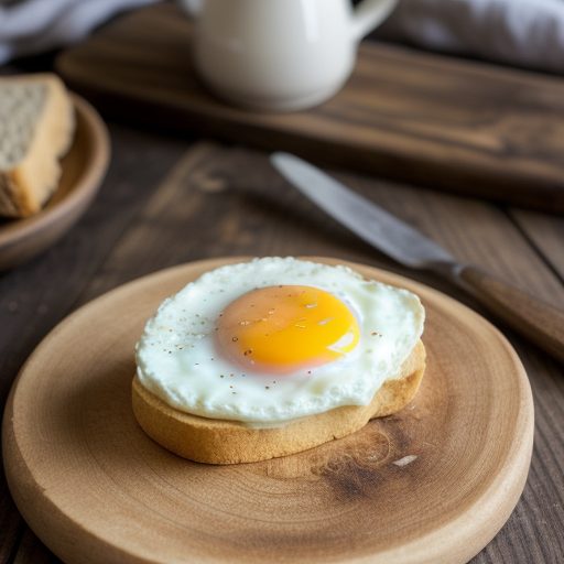 Dakota Bread recipe image