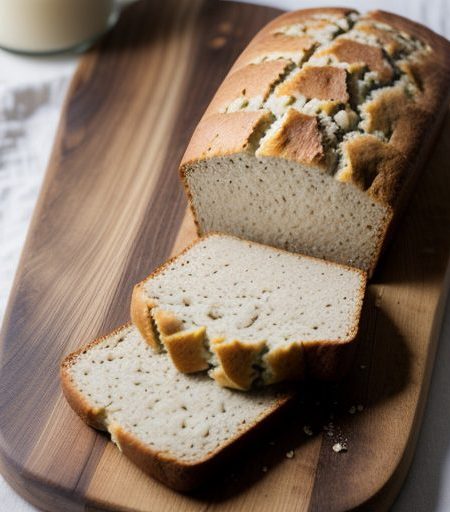 Dak's Coconut-Pineapple Wheat Bread (Bread Ma recipe image