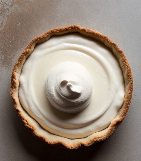 Dak's Sourdough Starter recipe image