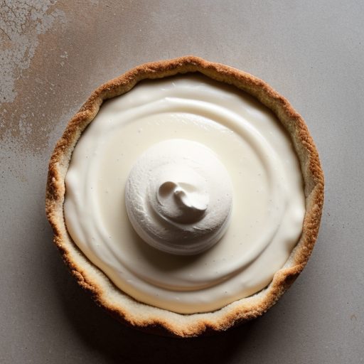 Dak's Sourdough Starter recipe image