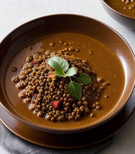 Dal recipe image