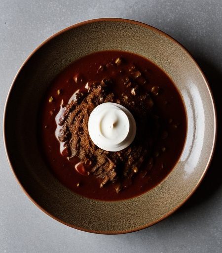 Dallas Chili recipe image