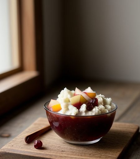 Dana's New Traditional Relish. recipe image