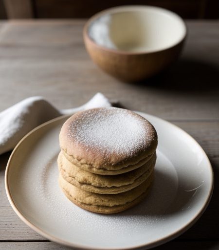 Danish Dough recipe image