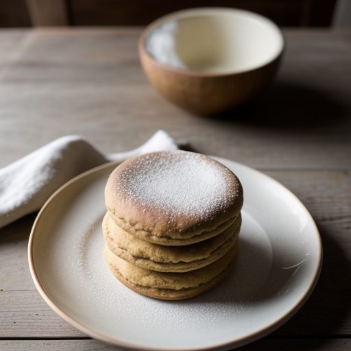 Danish Dough recipe image