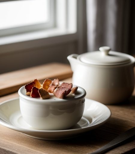 Danish Fondue recipe image