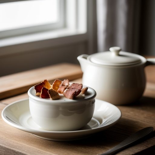 Danish Fondue recipe image