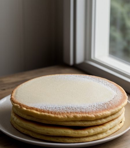 Danish Pancakes 2 recipe image