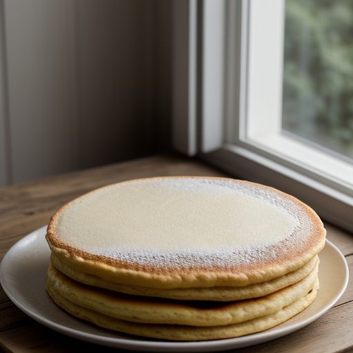 Danish Pancakes 2 recipe image