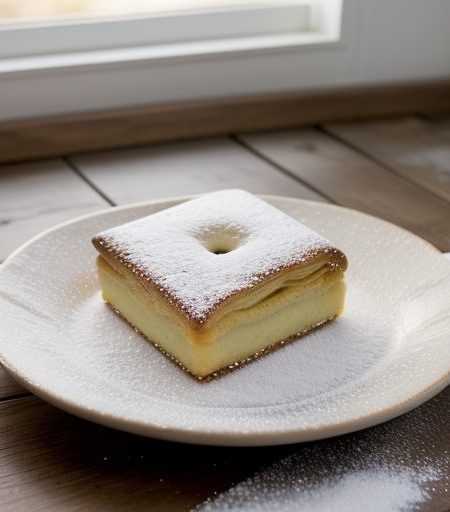 Danish Pastries - Pan-1 recipe image