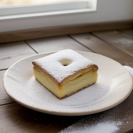 Danish Pastries - Pan-1 recipe image