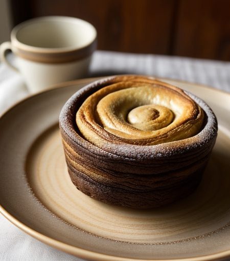 Danish Pastry recipe image