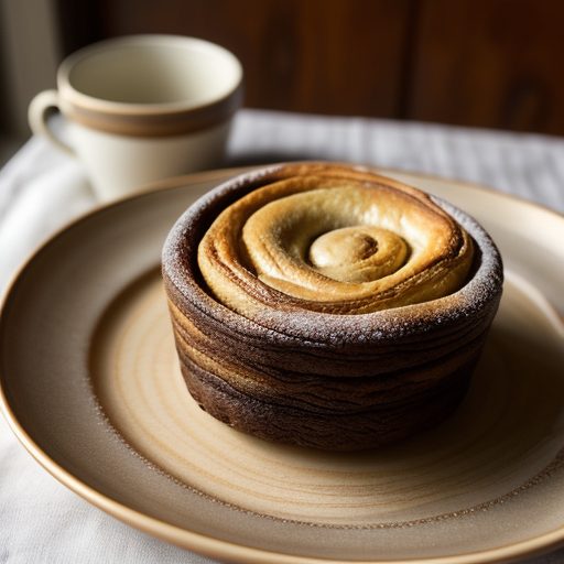 Danish Pastry recipe image