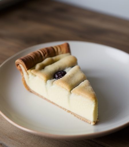 Danish Pastry recipe image
