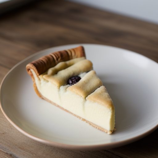 Danish Pastry recipe image