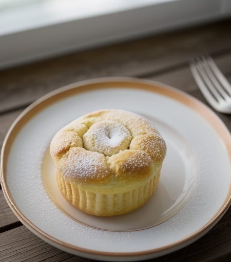 Danish Puff recipe image
