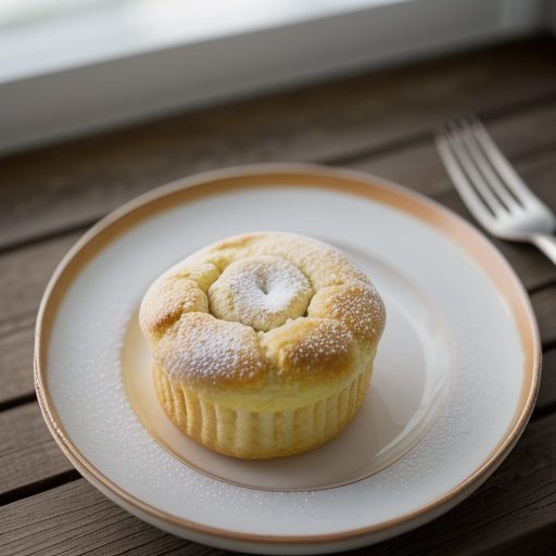 Danish Puff recipe image