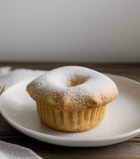 Danish Puff recipe image