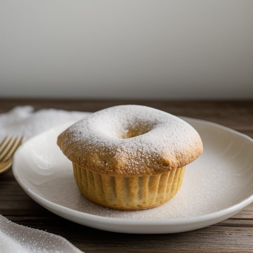Danish Puff recipe image