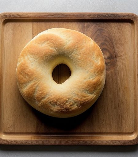 Danish Rolls - Pan-1 recipe image
