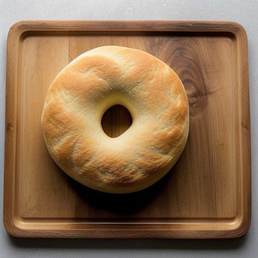 Danish Rolls - Pan-1 recipe image