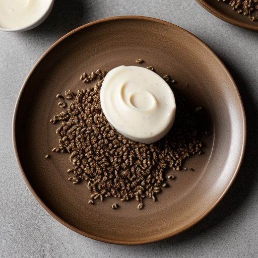 Danish Rye Cereal recipe image