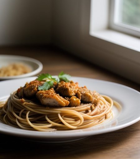 Dan's Favorite Chicken Recipe recipe image