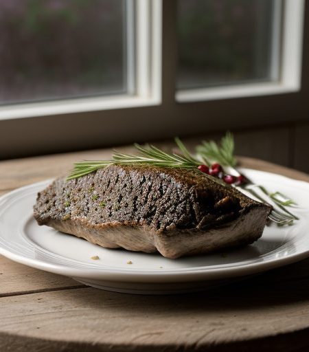 Daps Centurionis recipe image