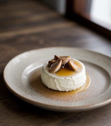 Dash of Nutmeg (Optional recipe image