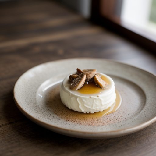 Dash of Nutmeg (Optional recipe image
