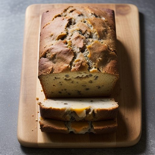 Date-Apple Bread/Bake It All Mix recipe image