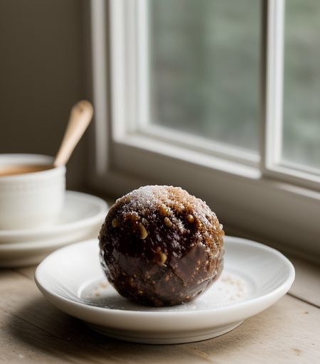Date Balls ( 1 Point recipe image