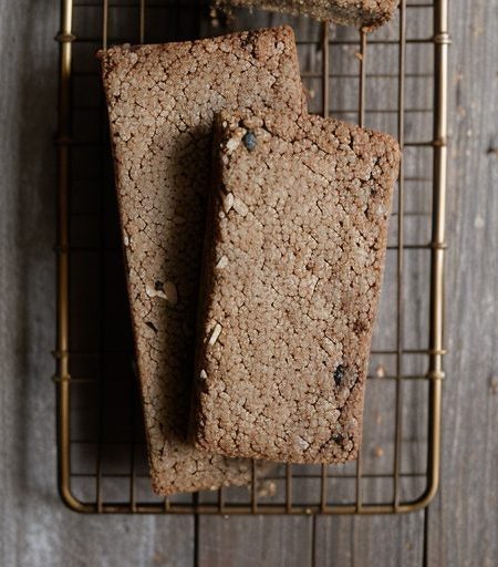 Date Bars recipe image