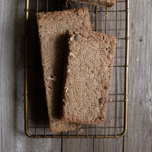 Date Bars recipe image