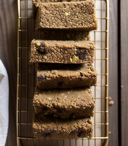 Date Bars recipe image