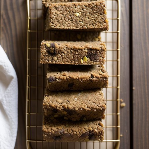 Date Bars recipe image