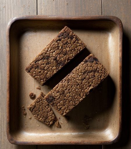 Date Bars recipe image