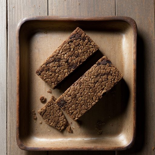Date Bars recipe image