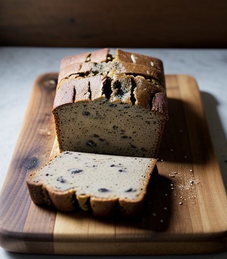 Date Bread recipe image