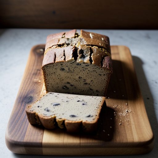 Date Bread recipe image
