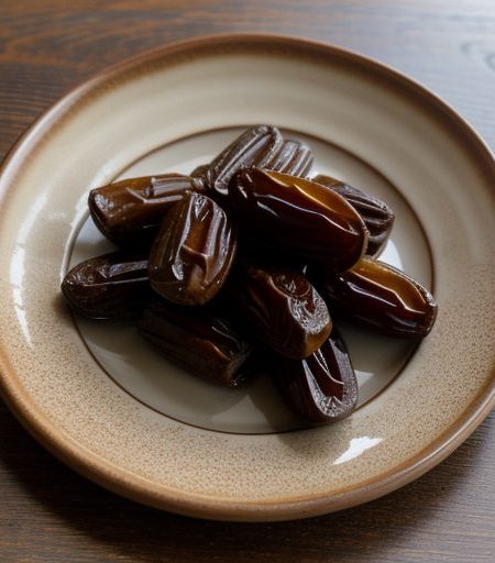 Date Chewsticks recipe image