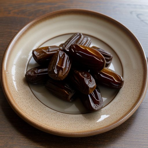 Date Chewsticks recipe image