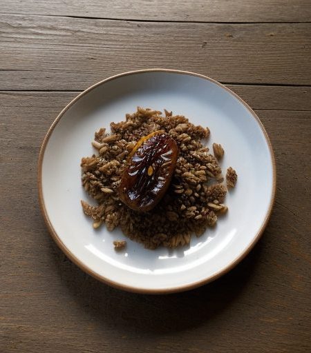 Date Drops recipe image