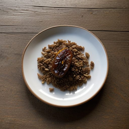 Date Drops recipe image