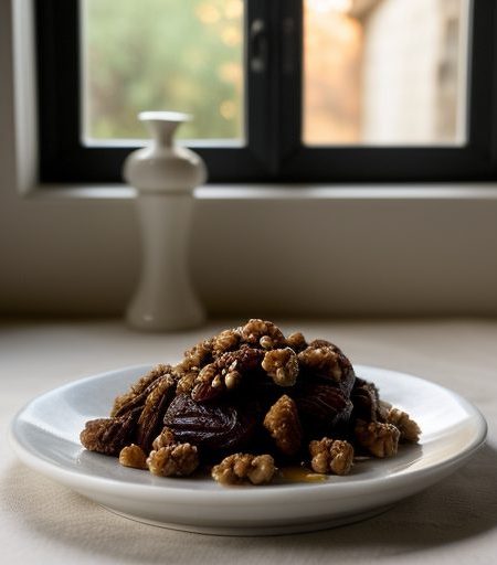 Date Hasoret recipe image